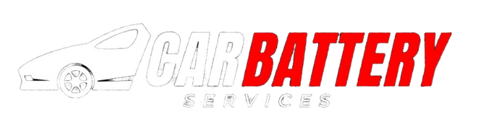 Car Battery Services